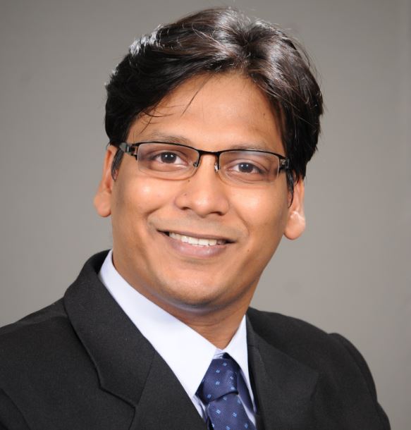 Vipul Jain
