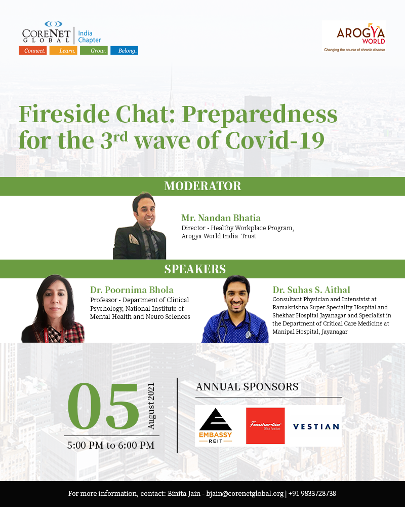 2021 2022 Global India Chapter