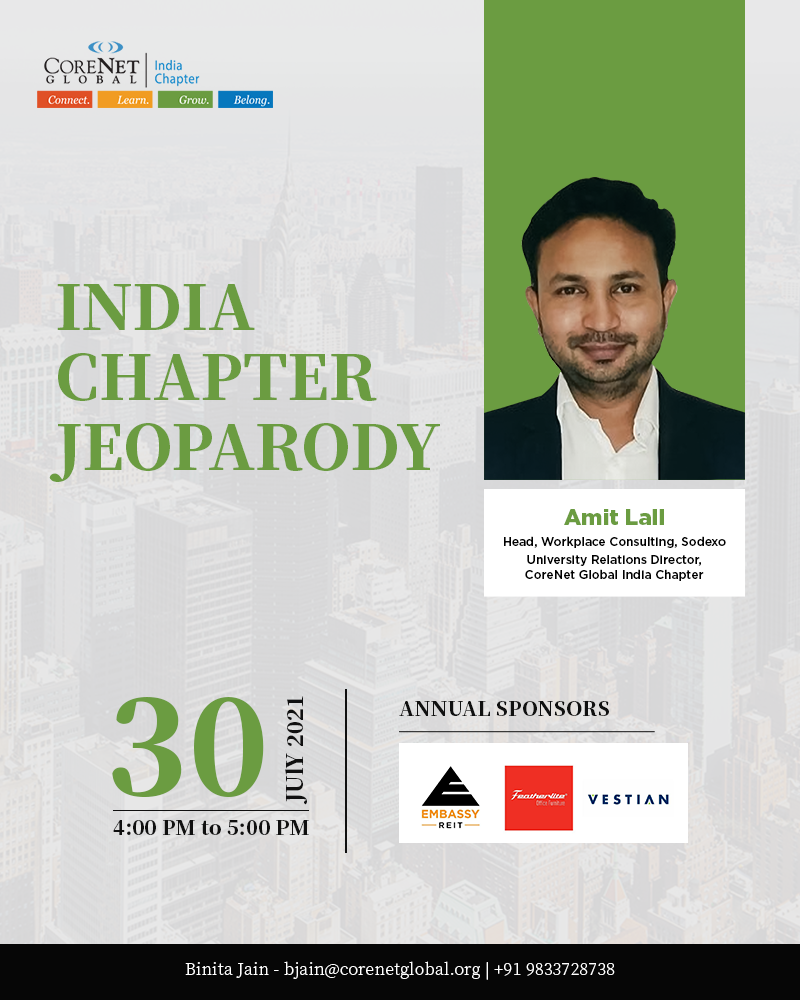 2021 2022 Global India Chapter