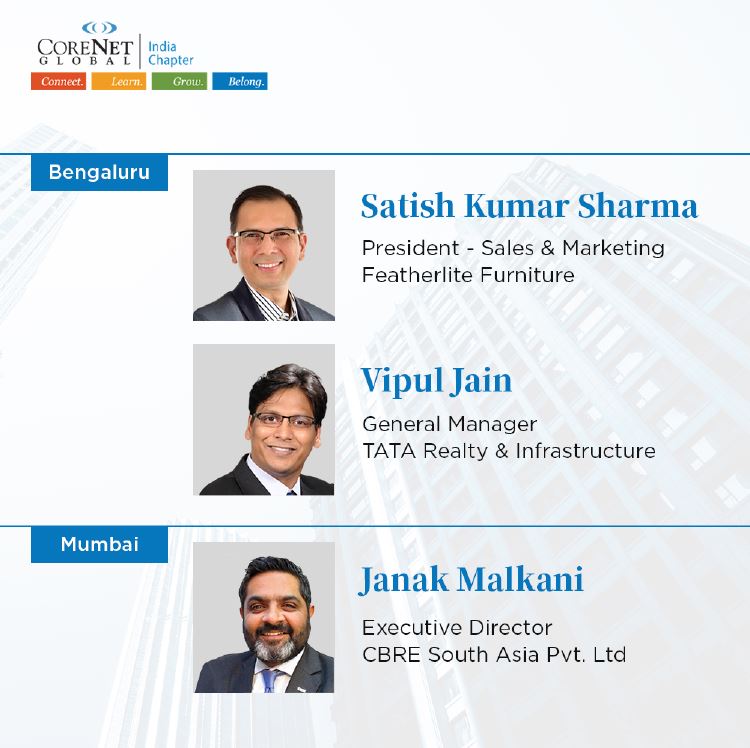 2021 2022 Global India Chapter