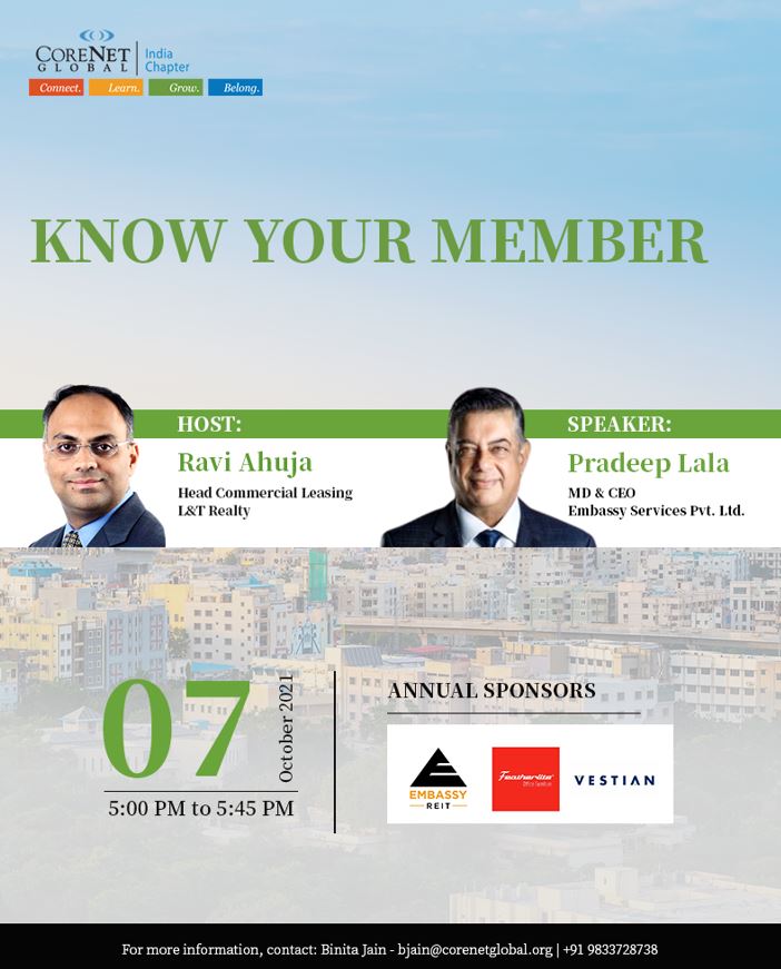 2021 2022 Global India Chapter