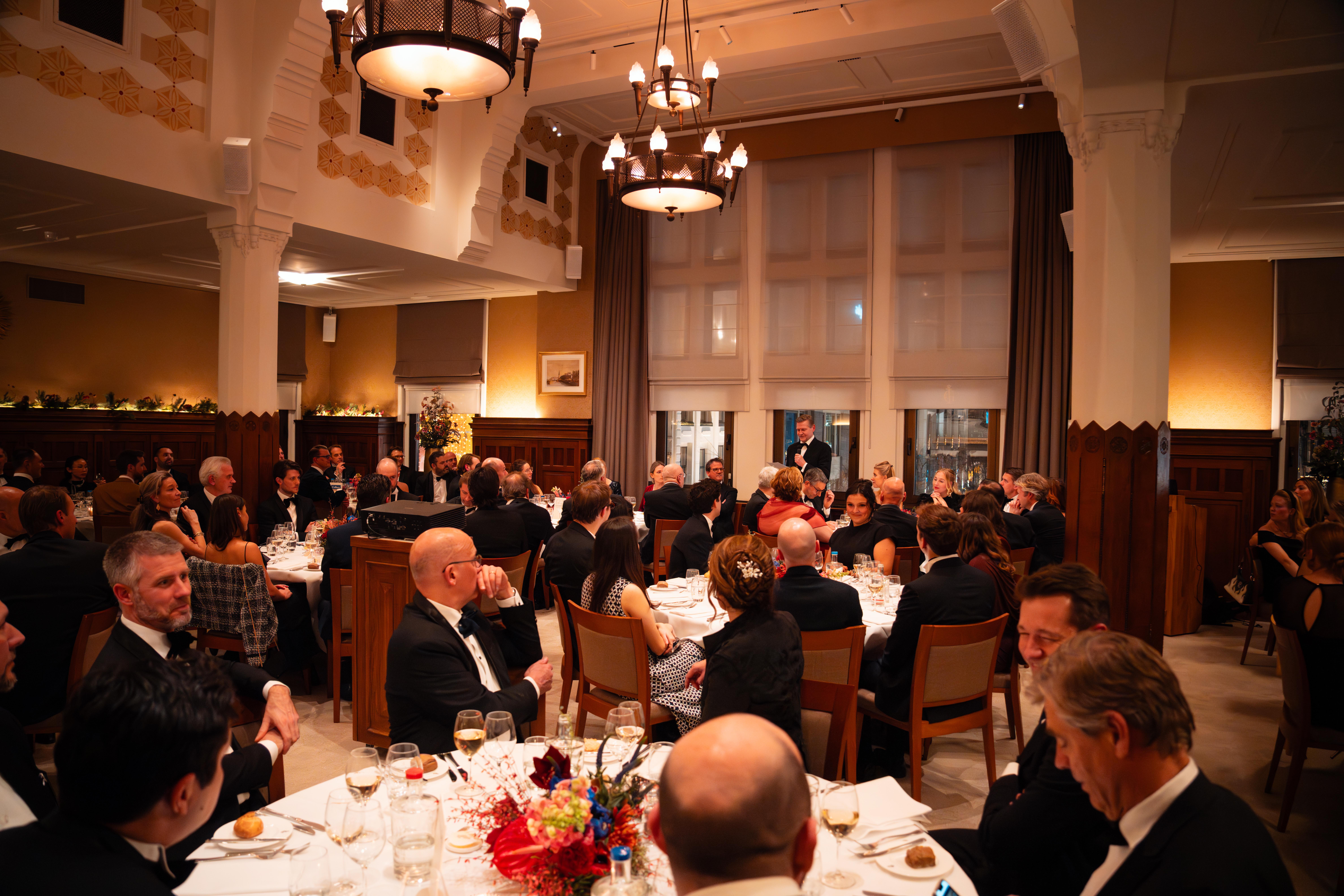 20260115 New Years Gala