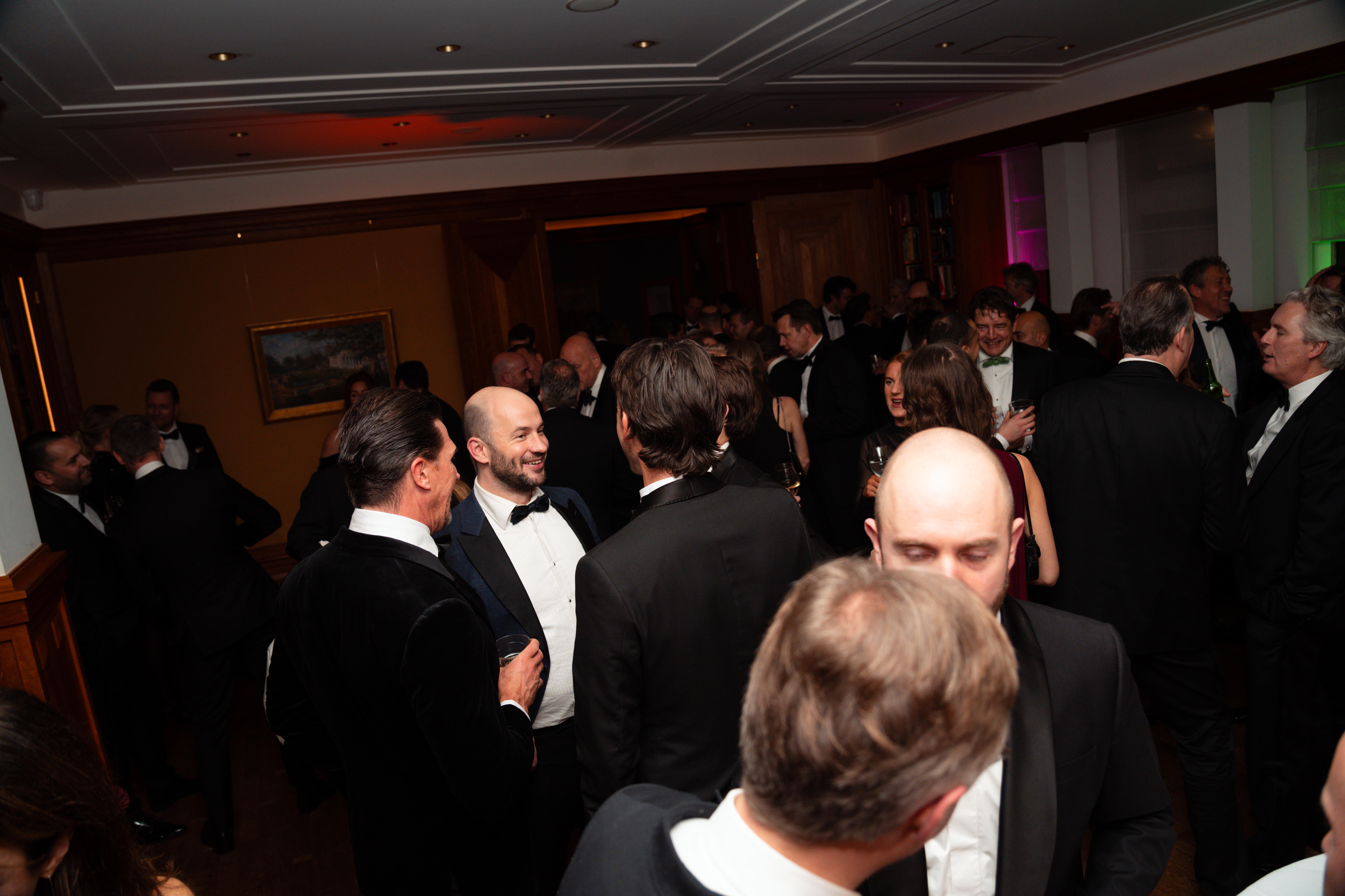 20260115 New Years Gala