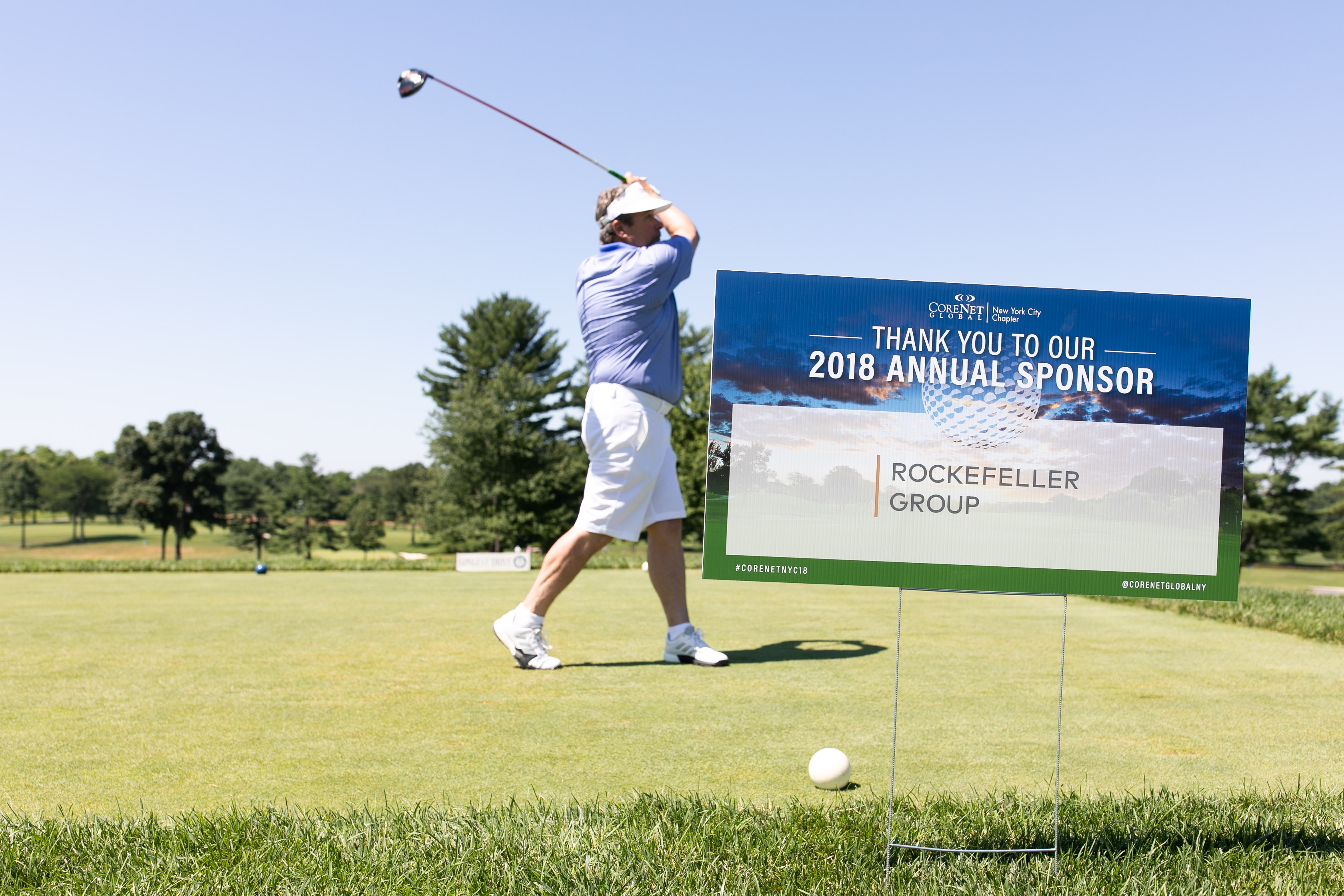 Album 2018 Golf Outing Global New York City