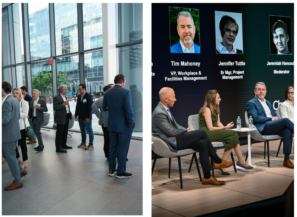 Charter June 2023 Program