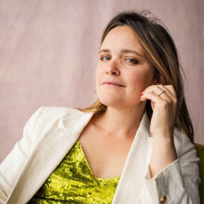 Audrey Zaimeche