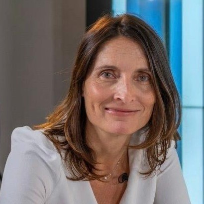 Catherine Guizol
