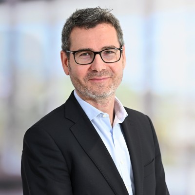 Serge Vayer