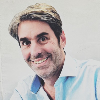 Xavier Perrin
