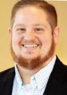 Josh Shoulders headshot