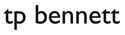tp bennett tpbennett125.jpg