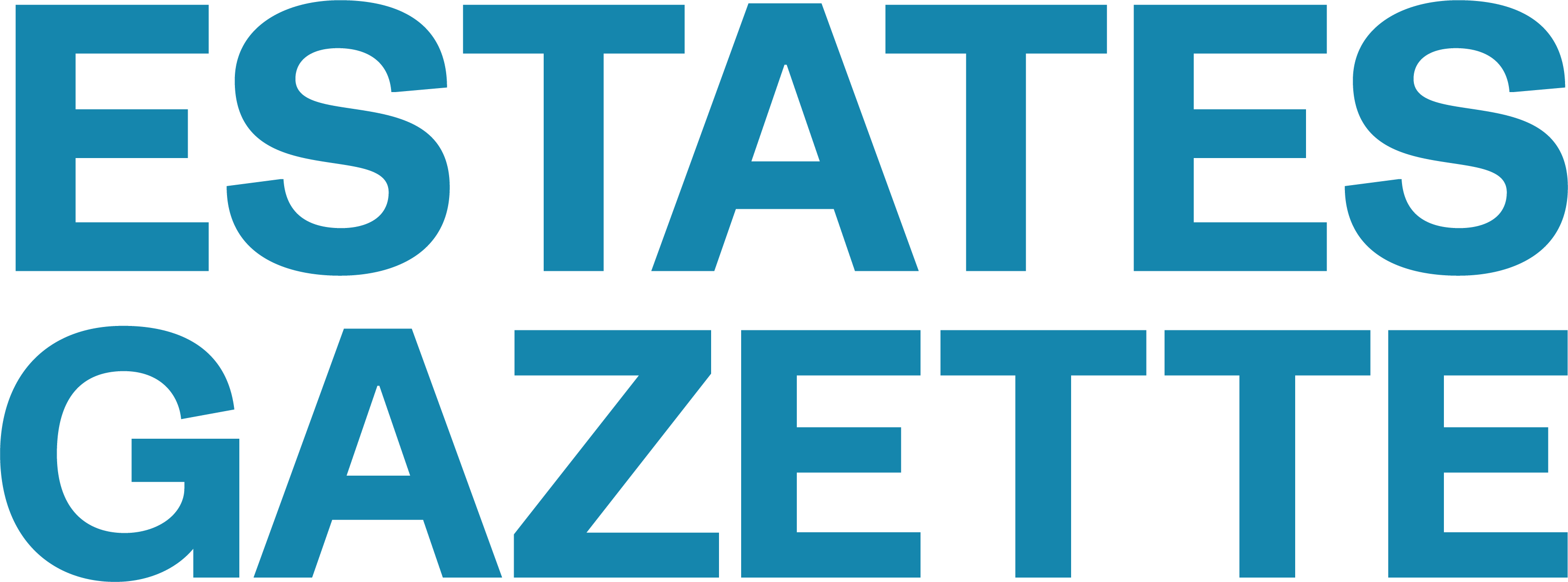 Estates Gazette logo