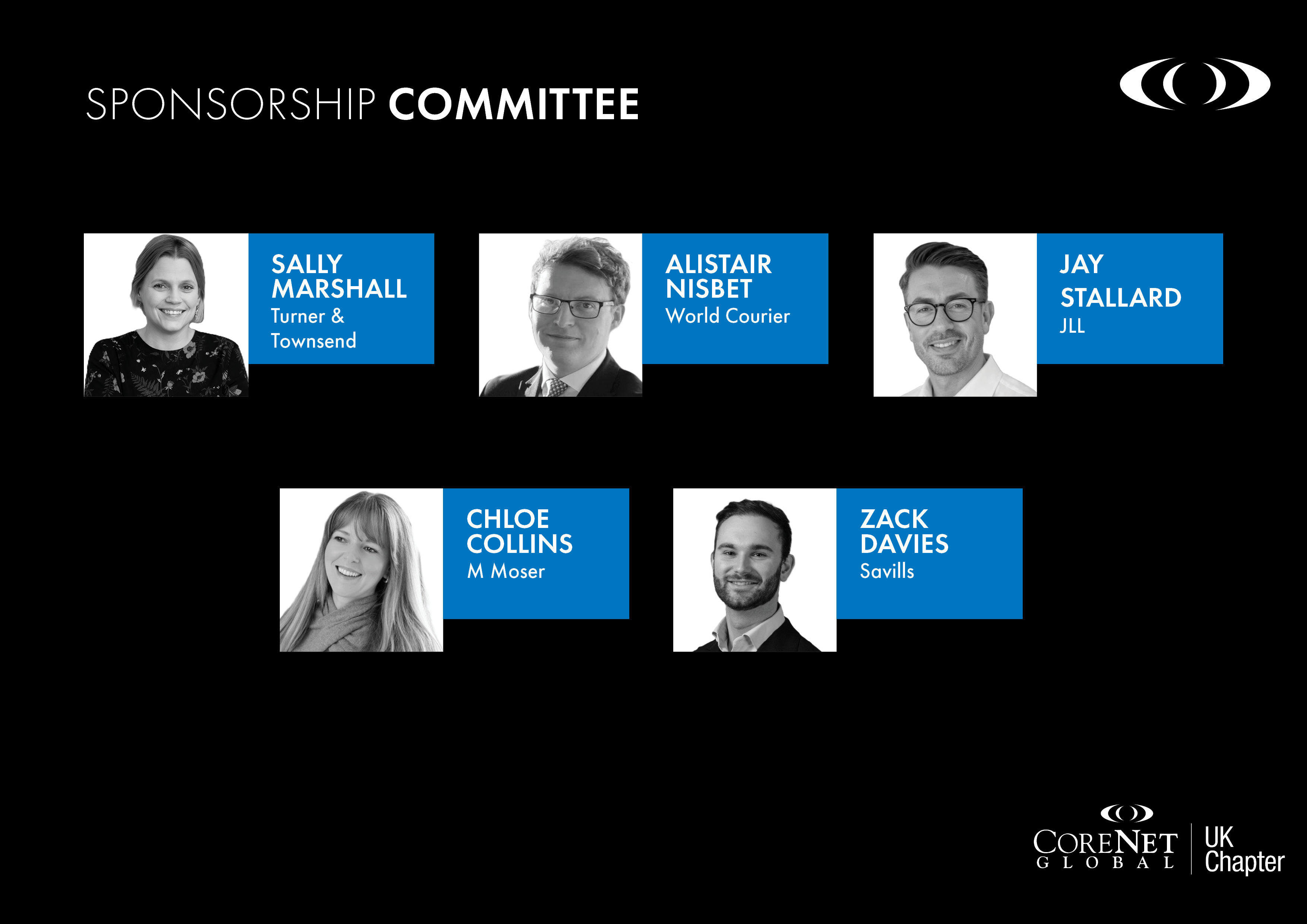 Sponsorship Committee 2026