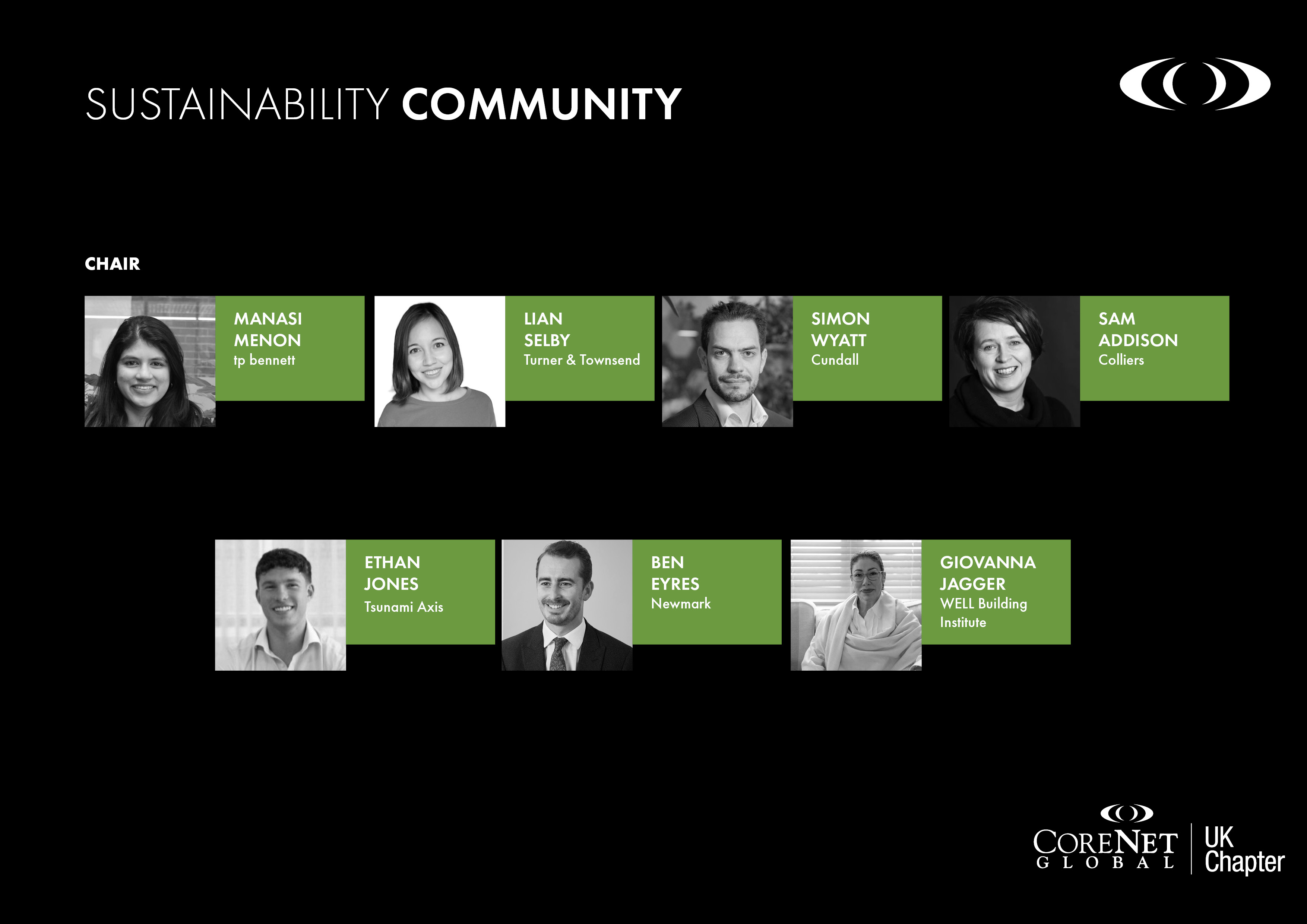 Sustainability Committee 2026
