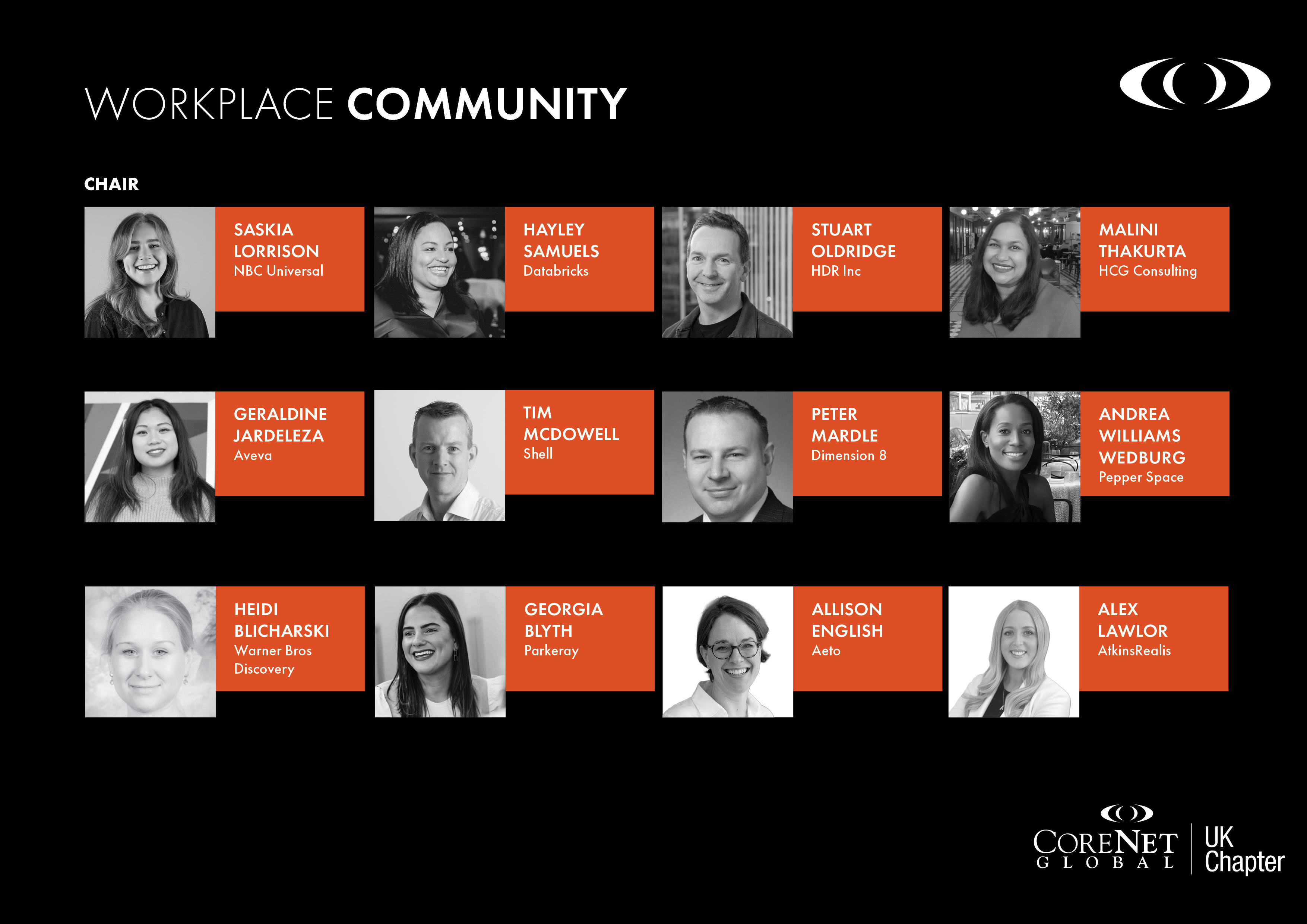 Workplace Committee 2026