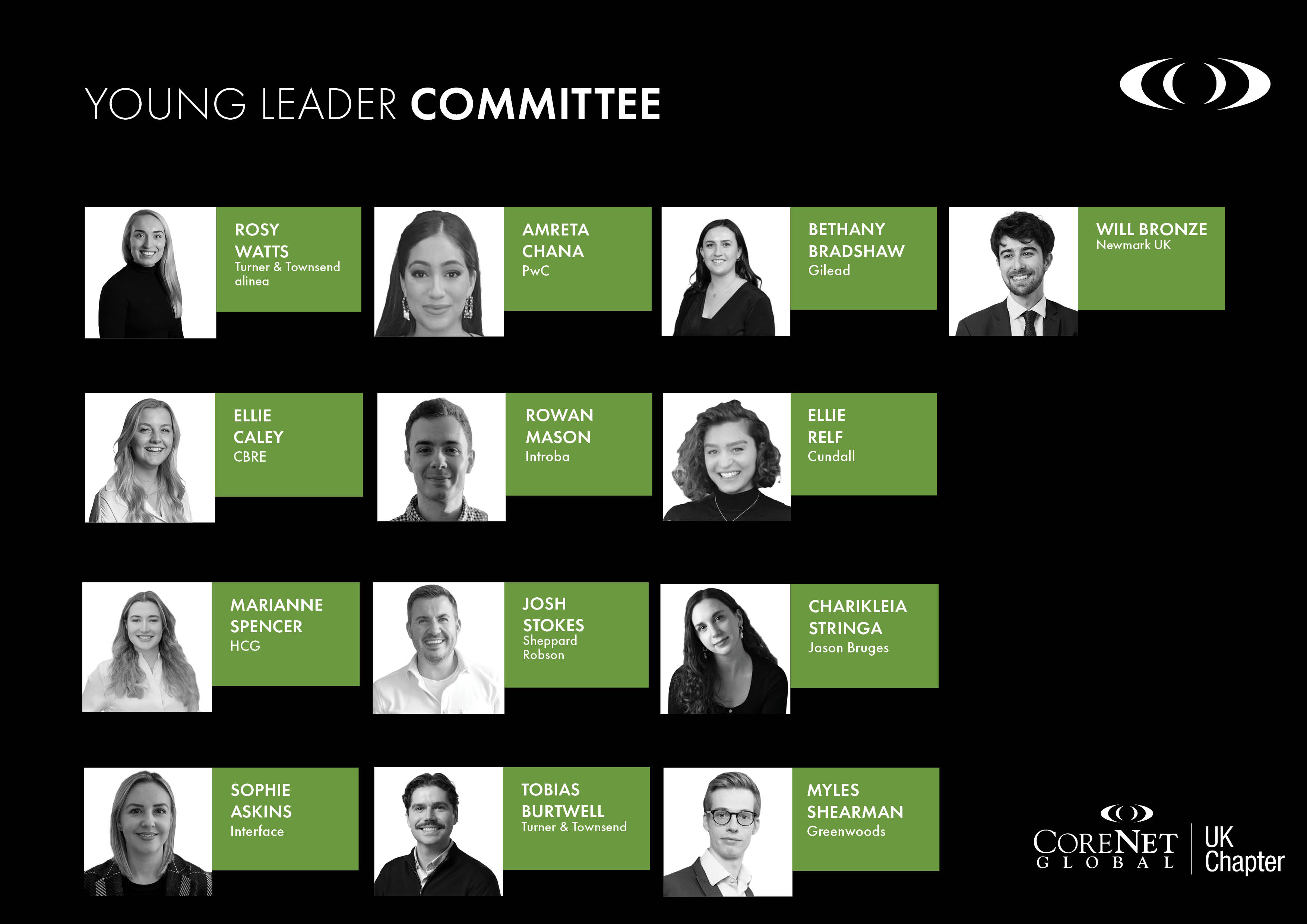 Young Leaders Committee