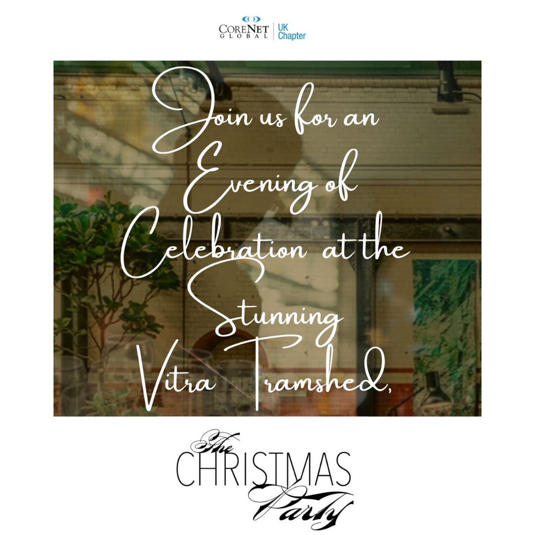Christmas Party 2025