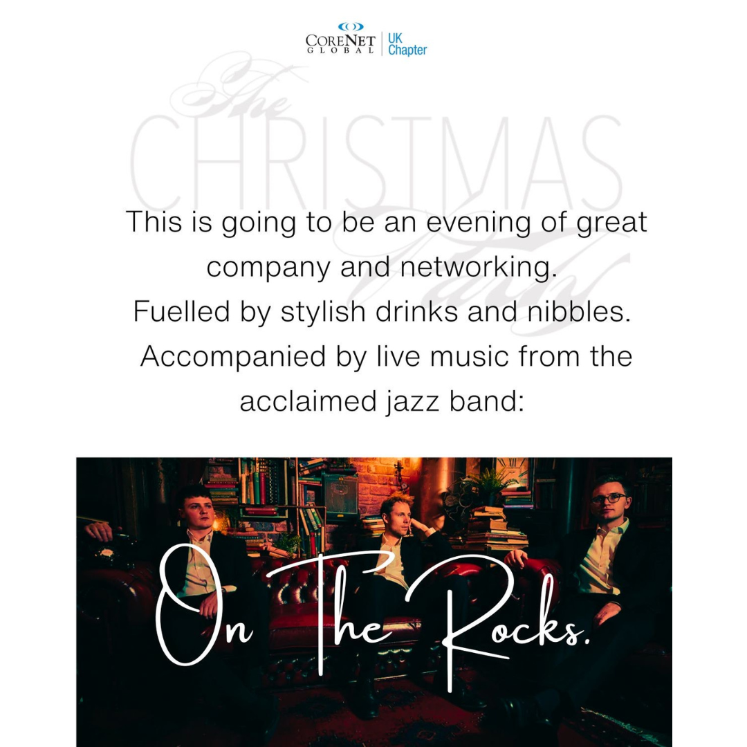 Christmas Party 2025