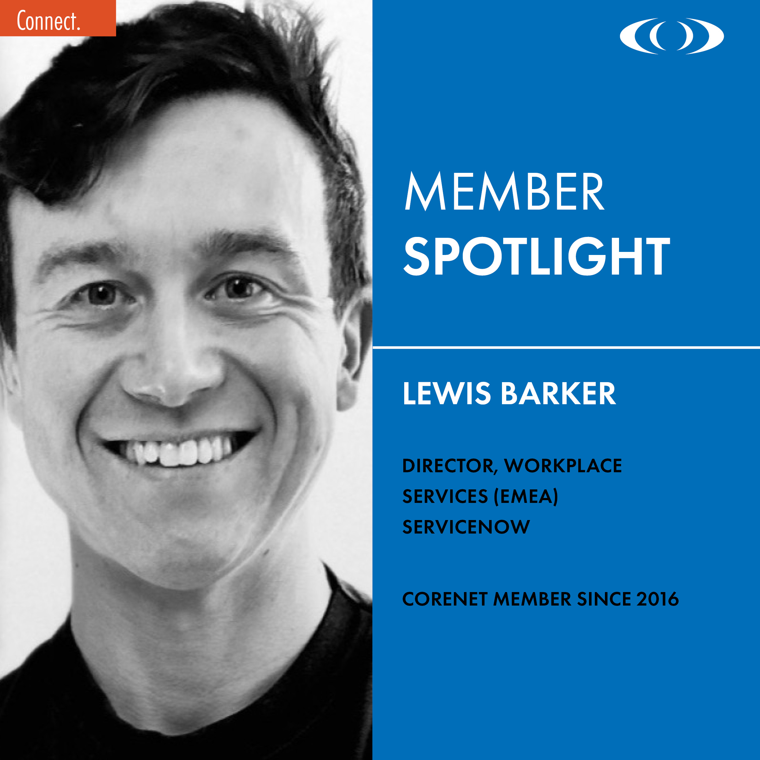 Lewis Barker
