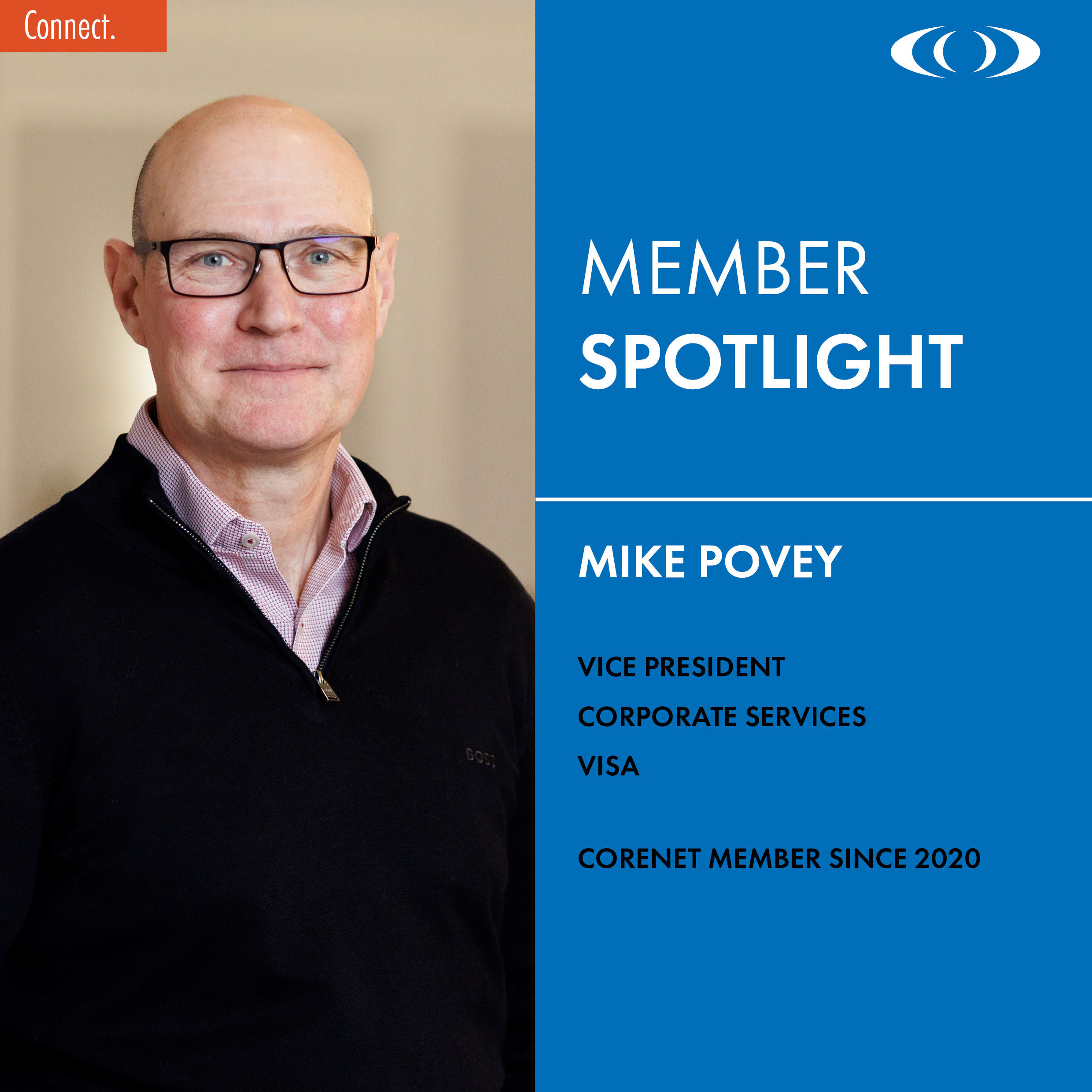 Mike Povey
