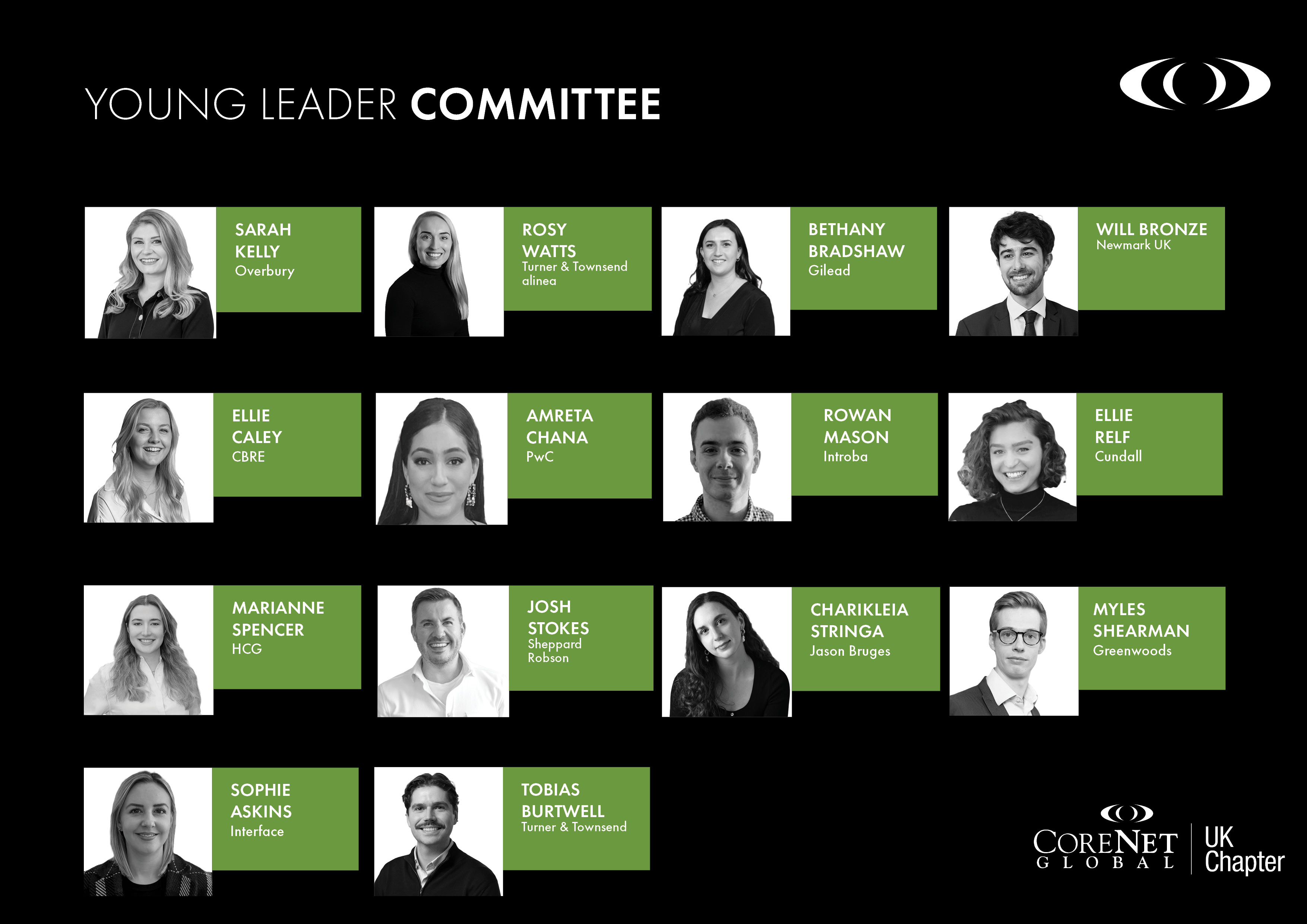 Young Leader Committee 2026