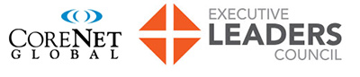 Executive Leaders Council (ELC) logo. This will take you to the homepage