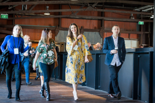 Symposium Social