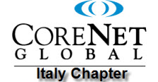 Italy Chapter logo. This will take you to the homepage