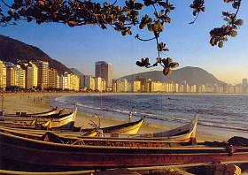 Rio de Janeiro, Brazil