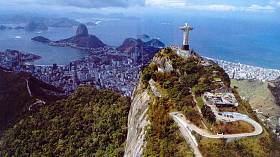 Rio de Janeiro, Brazil