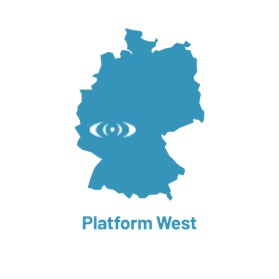 Platform West
