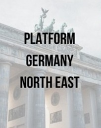 Platform Germany North East