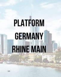 Platform Germany Rhine Main