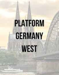 Platform Germany West