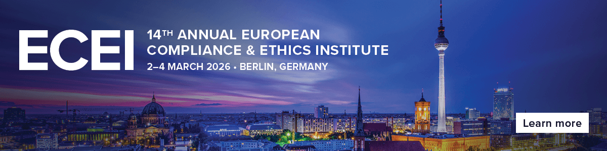 ECEI  Berlin advert and link