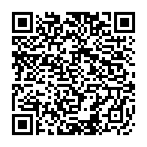 QR Code for In2Risk 2025 Mobile Appp