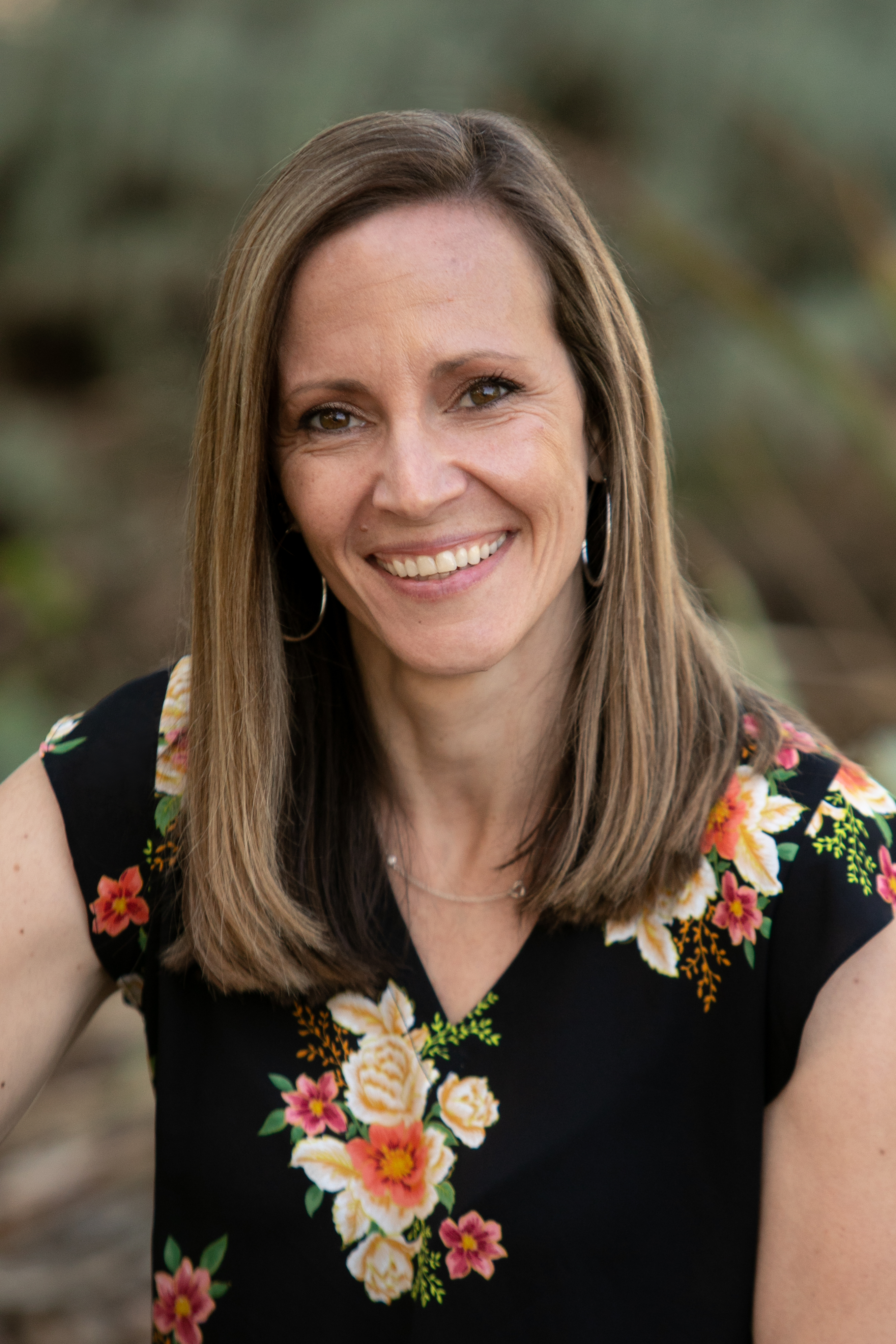 CFPR Trustee, Cindy Bagley