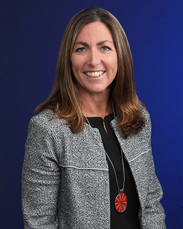 CFPR Trustee, Jenni Worsham