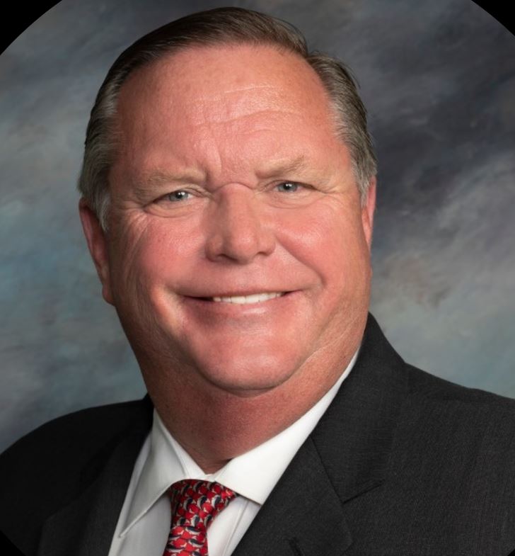 CFPR Chair, Jim Wheeler