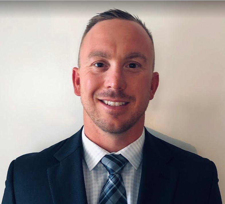 CFPR Trustee, Justin Schmillen