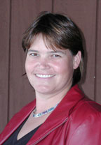 CFPR Trustee, Michelle Lacy