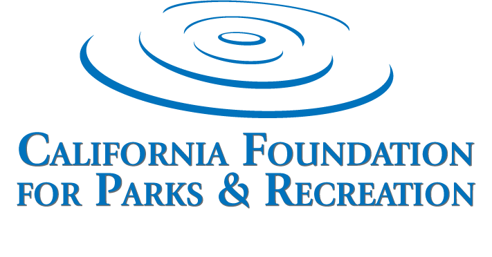California Foundation for Parks & Recreation logo