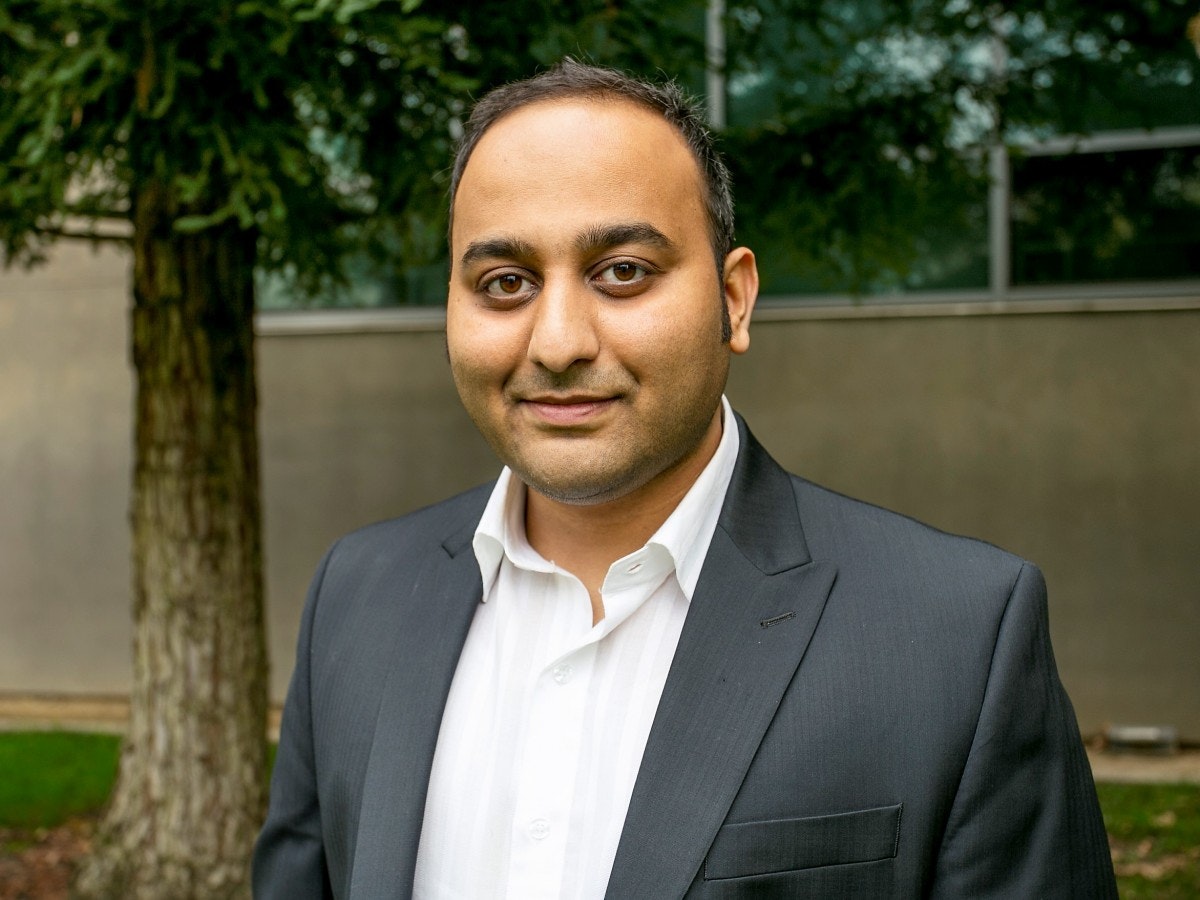 Dr. Abhijeet Shirsat