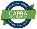 CAPRA logo color