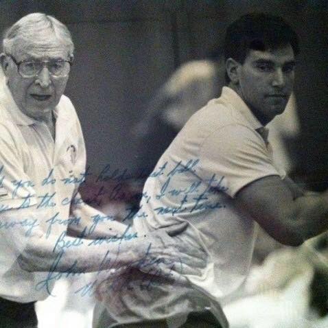 Coach Wooden & Aaron Locks 1983.jpg