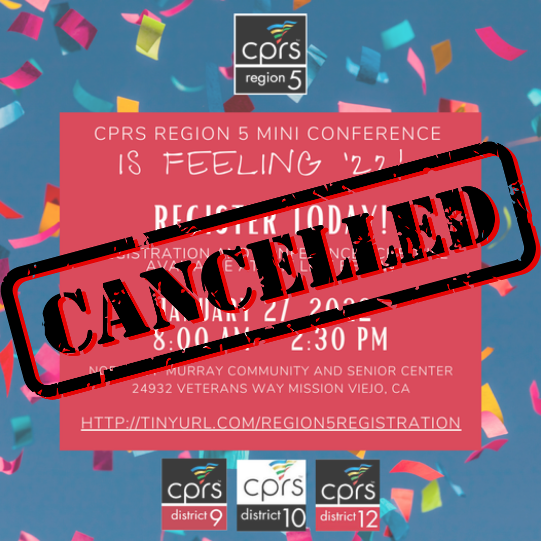 Conference Cancellation Letter