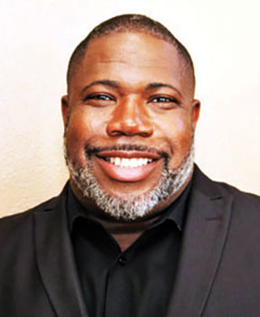 Dr. Delatoro McNeal Dr. Delatoro McNeal