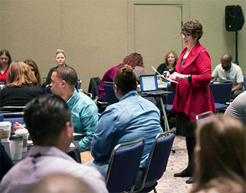 Wednesday Educational sessions Wednesday Educational Sessions