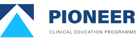 Creo Pioneer Platform logo. This will take you to the homepage