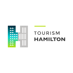 Tourism Hamilton, Silver Sponsor